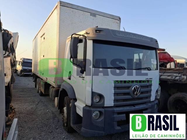 Constellation 24.280 6.9 I6 2020