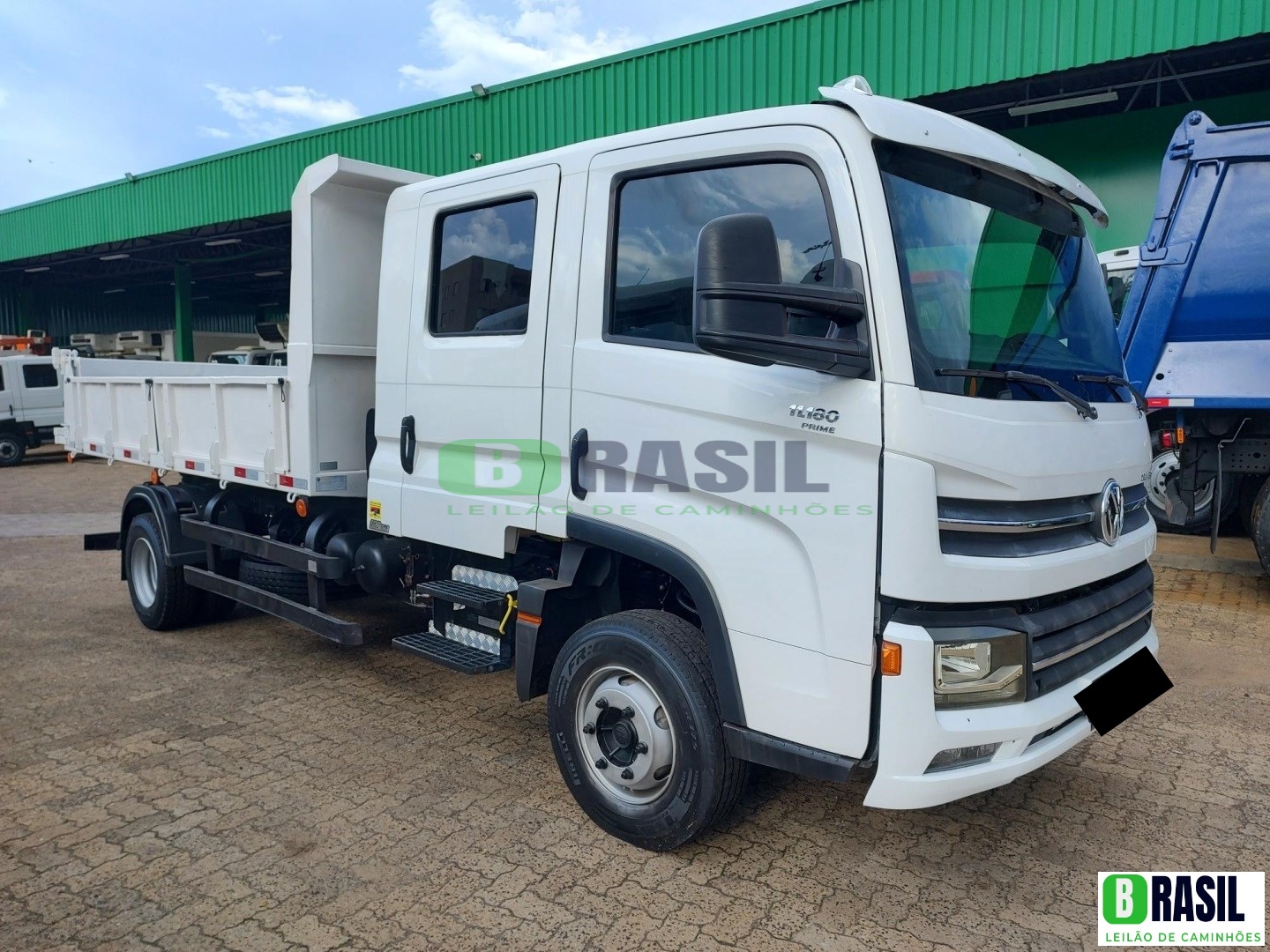 VOLKSWAGEN 11.180 2023