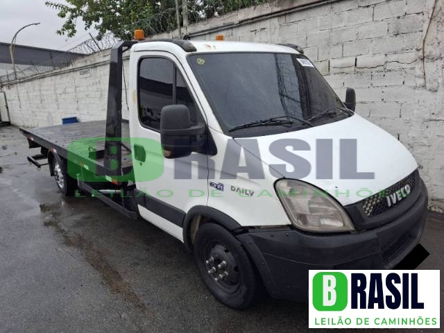 IVECO DAILY CHASSI 2015 
