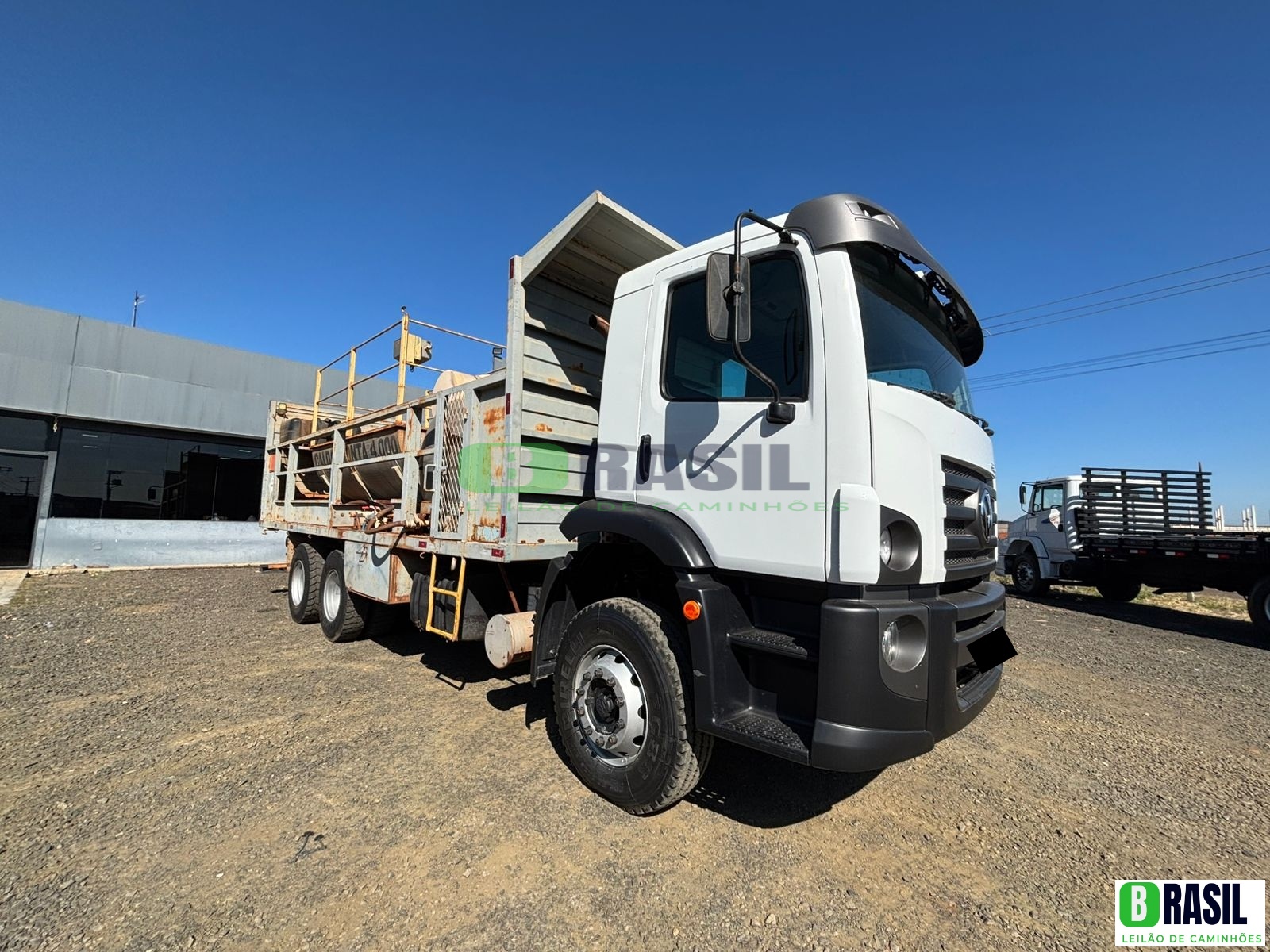 VOLKSWAGEN 26.280 2014 