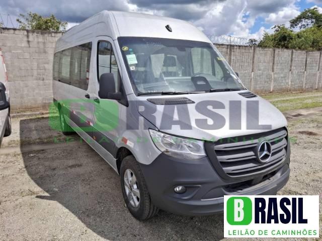 MERCEDES BENZ SPRINTER 2026 