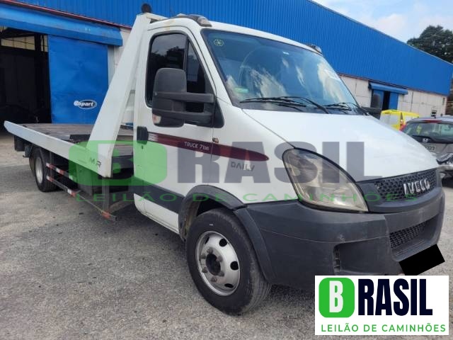 IVECO DAILY CHASSI 2014 