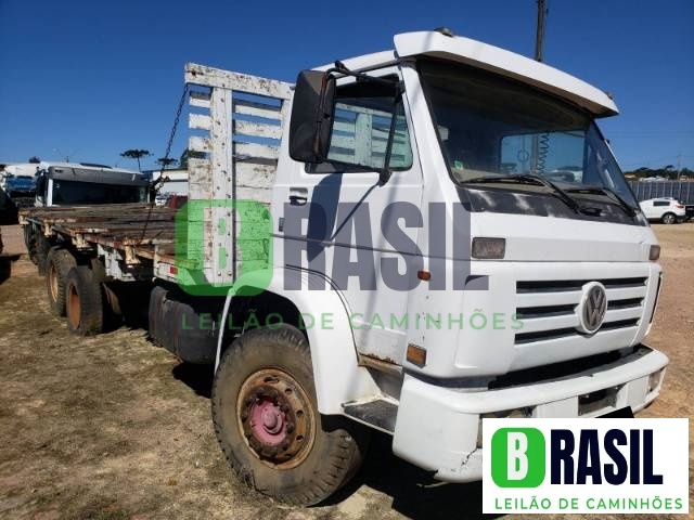 VOLKSWAGEN 17.220 2001