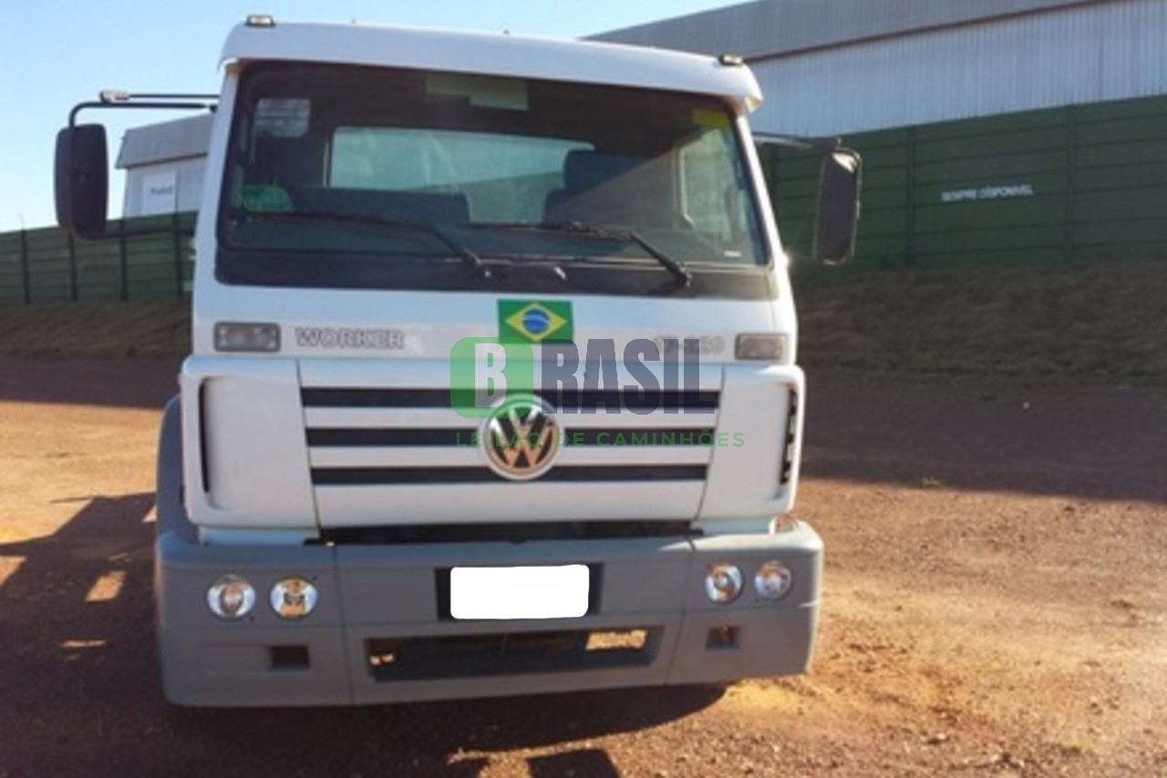VOLKSWAGEN 17 220 2010