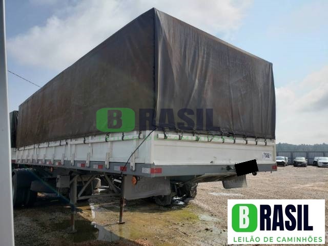 NOMA SEMI-REBOQUE 2003 