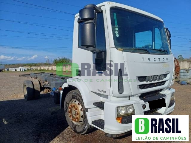 IVECO TECTOR 2023 