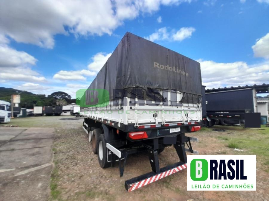 CARRETA SRNOMA SRAT3E SRCAT 2021