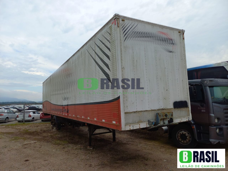 Facchini SRF CF 2007