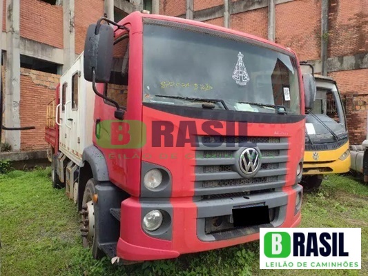 VW/14.190 CRM 4X2 2021