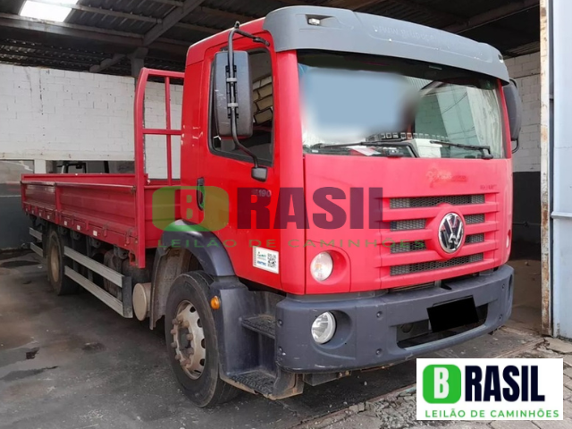 Volkswagen 15.190 2019