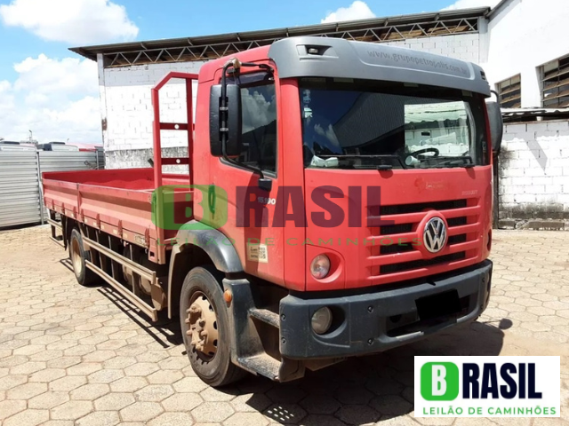 Volkswagen 15.190 2019