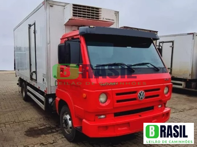 Volkswagen 10 160 2016