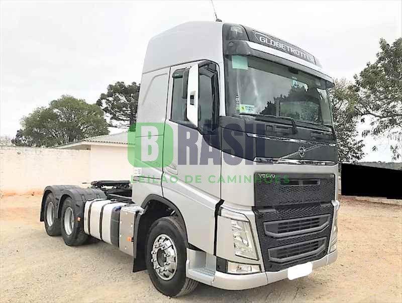 VOLVO FH 540 2019