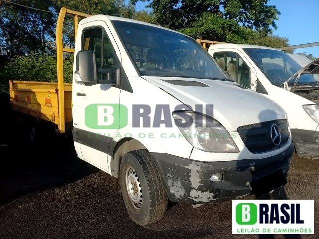 M.BENZ 311CDISTREETC 311CDISTREETC 2014