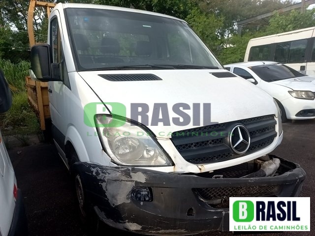 M.BENZ 311CDISTREETC 311CDISTREETC 2014