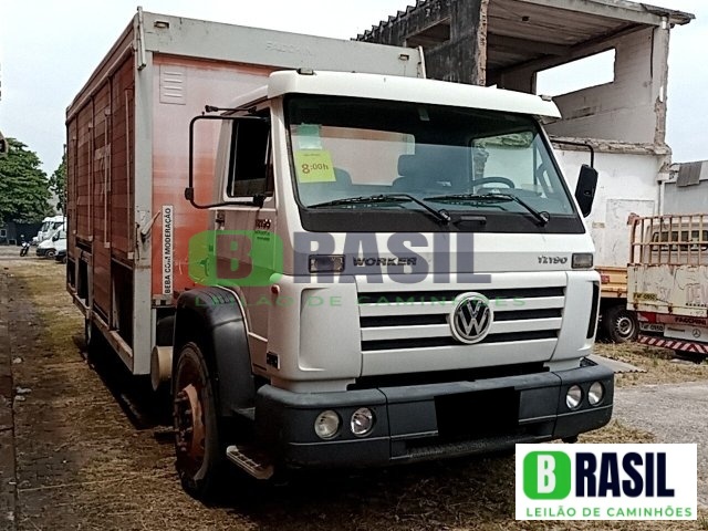 VW 17.190 WORKER 2014