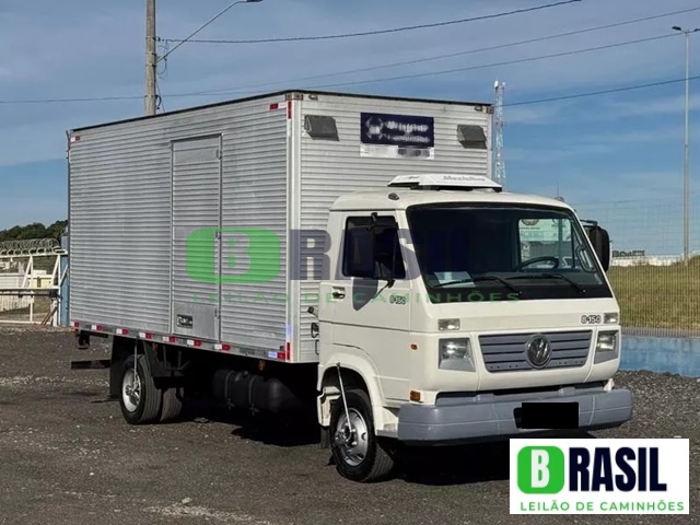 Volkswagen 8150 2001