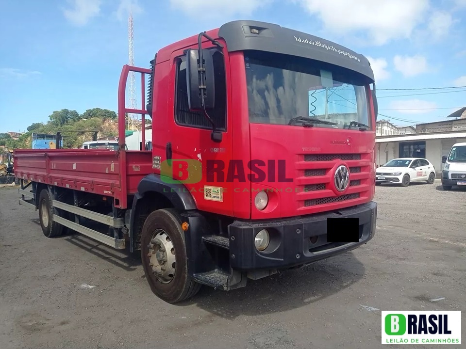 Volkswagen 15.190 E Constellation 2p 2019