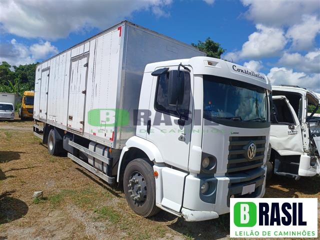 VOLKSWAGEN 15.180 CNM 2011