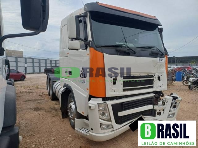 VOLVO FH 440 2011 