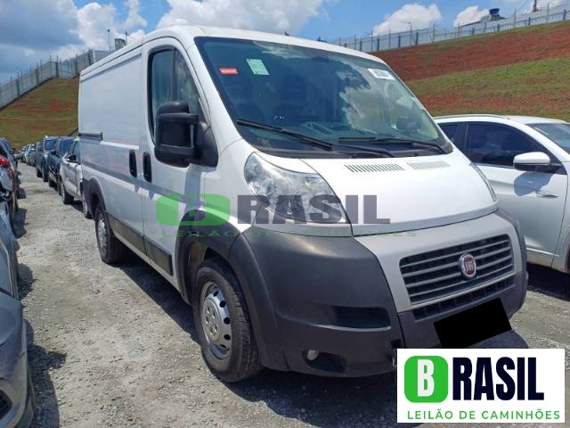 FIAT DUCATO FURGAO 2021  