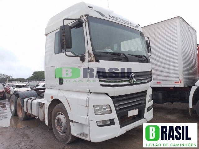 VOLKSWAGEN 28.460 METEOR 6X2 2022