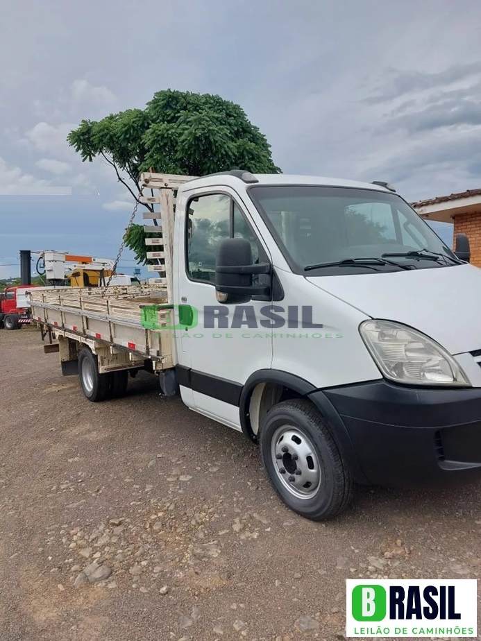 Iveco Daily 55c16 2011