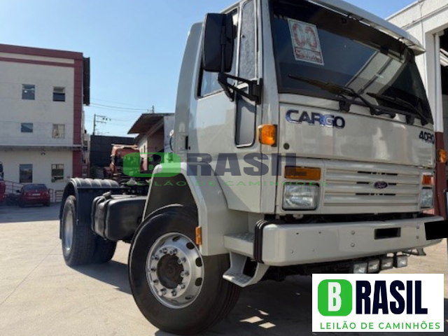 CARGO 4030 4X2 2000