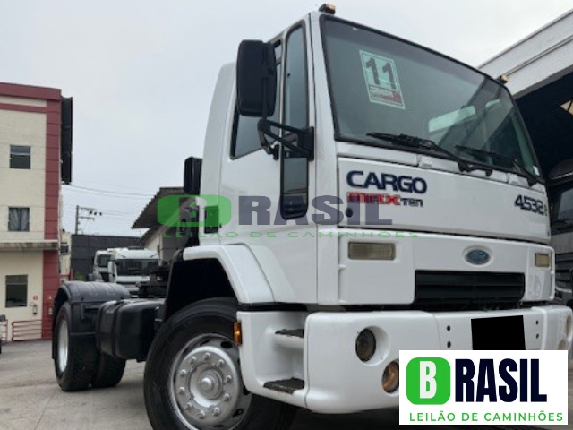FORD CARGO 4532 4X2 2011
