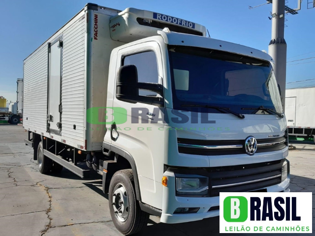 VOLKSWAGEN 11.180 DELIVERY 2022 