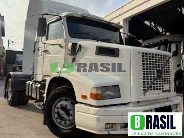 VOLVO NL 10 340 4X2 1993