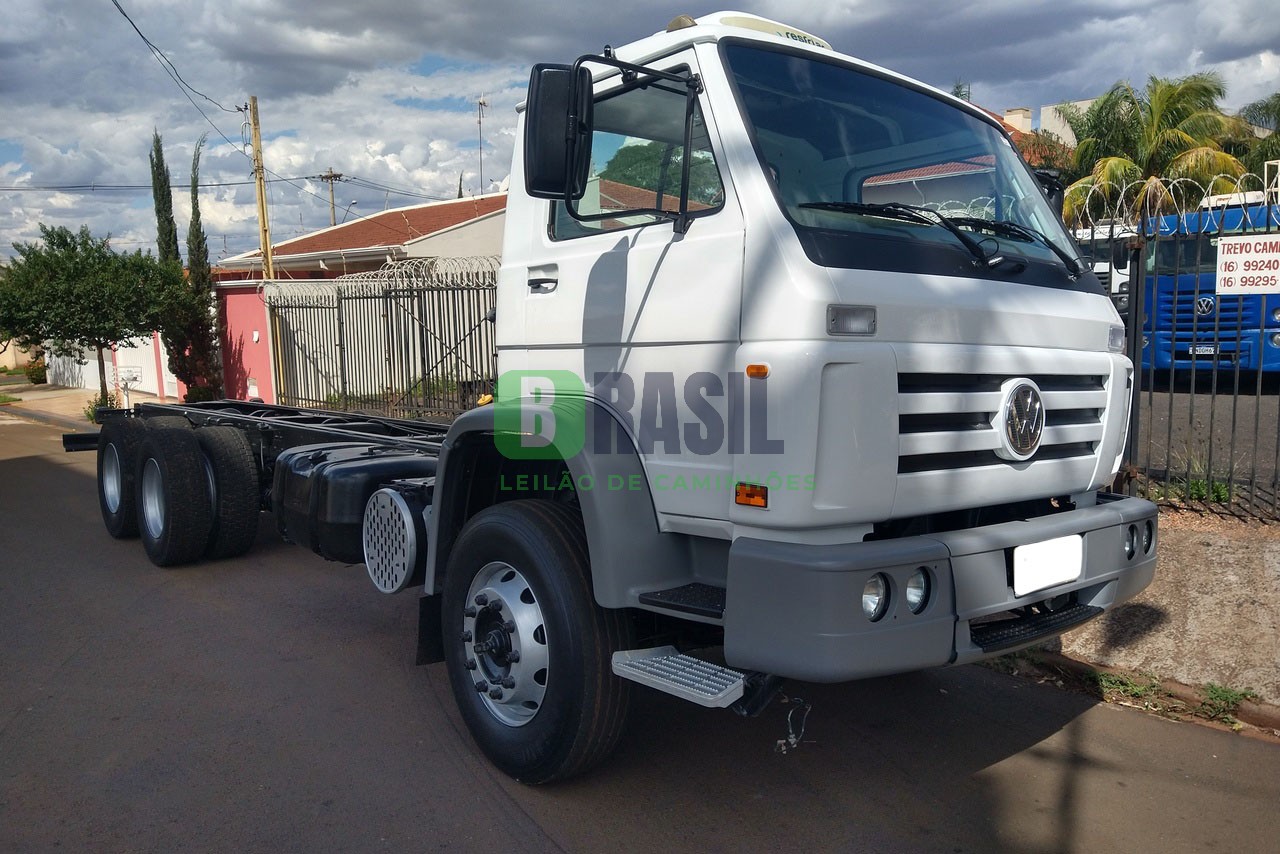 VOLKSWAGEN 26 260 2010