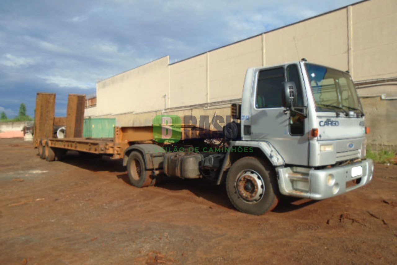 FORD CARGO4532 2009